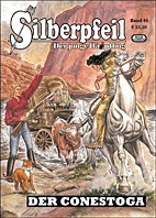 Silberpfeil 44: Der Conestoga