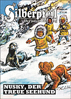 Silberpfeil 45: Nusky, der treue Seehund