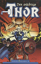 Maechtige Thor (mex 15)
