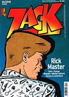 Zack 228 (Juni 2018)