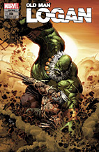 Old Man Logan 06: Maestros Rache