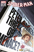 Spider-Man Heft 24 (neue Reihe / All New 2017)