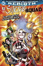 Suicide Squad (Rebirth) Heft 13
