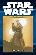 Star Wars Comic Kollektion 46: Besessen