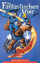 Fantastischen Vier 01 (mex 16)