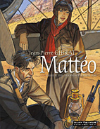 Matteo 04: August - September 1936