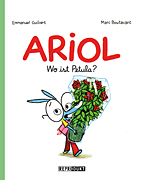 Ariol - Wo ist Petula