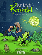Der letzte Kobold 03: Oha und der Hakelmann