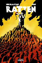 Ratten (Kult Comics)