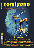 ComiXene 127 (Juni 2018)