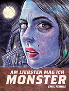 Am liebsten mag ich Monster 01