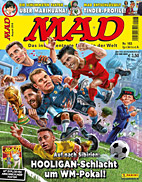 MAD Heft 183