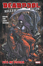 Deadpool Killer Kollektion 13: Pietà mit Pistolen