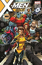 X-Men Gold 02: In der Falle