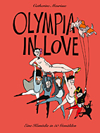 Olympia in Love - Eine Komoedie in 50 Gemaelden