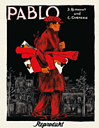 Pablo Gesamtausgabe