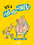 Didi und Stulle Sammelband 01 (gelb)