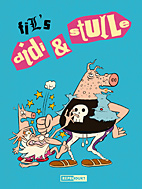 Didi und Stulle Sammelband 02 (blau)