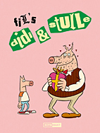 Didi und Stulle Sammelband 03 (rosa)