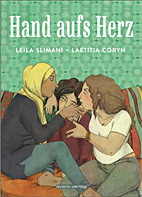 Hand aufs Herz