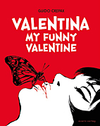 Valentina - My funny Valentine (Valentina Sammelband 03)