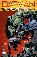 Batman: Niemandsland 05