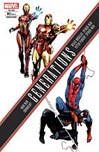 Generations 02: Treffen der Generationen (von 2)