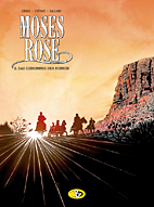 Moses Rose 02: Das Geheimnis der Ruinen