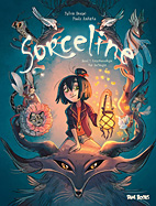 Sorceline 01: Kryptozoologie fuer Anfaenger