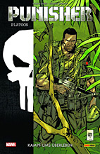 Punisher - Platoon 01: Kampf ums Ueberleben