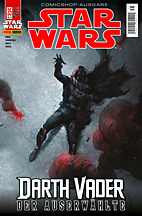 Star Wars Neue Serie Heft 35