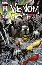 Venom (2018) 02: Herz der Finsternis