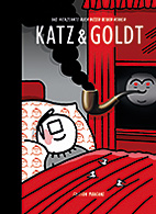 Katz und Goldt - Das vierzehnte Buch dieser beiden Herren