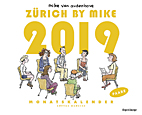 Zuerich by Mike Kalender 2019