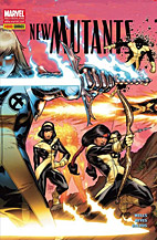 New Mutants: Die Rueckkehr (Neuauflage)