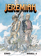 Jeremiah Integral / Sammelband 04