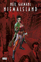 Neil Gaimans Niemalsland (Deluxe)