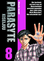 Parasyte Kiseijuu 08