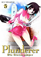 Plunderer - Die Sternenjaeger 05