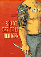 Stadt der Drei Heiligen