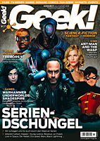 Geek Heft 37