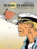 Ein Mann, ein Abenteuer 02: (farbig) Westlich von Eden / Svend