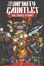 Infinity Gauntlet (mex 20) HC