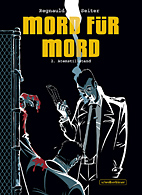 Mord fuer Mord 02: Atemstillstand (2 von 2)