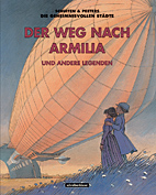 Der Weg nach Armilia und andere Legenden (Neuauflage)