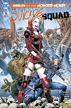Suicide Squad (Rebirth) Heft 14