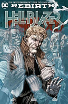 Hellblazer (Rebirth) 03: Der Tod und der Trinker