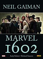 Marvel 1602 Deluxe