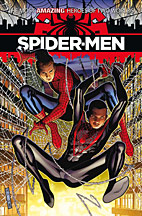 Spider-Men 01: Identitaetskrise (Neuauflage)