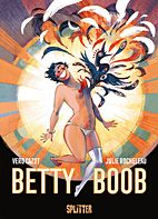 Betty Boob (Splitter Books) 